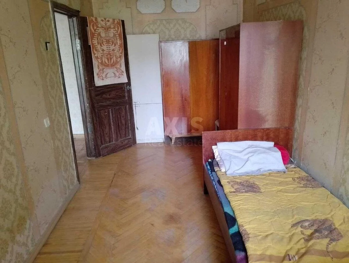 3к квартира ул. Неходы Ивана 5693602