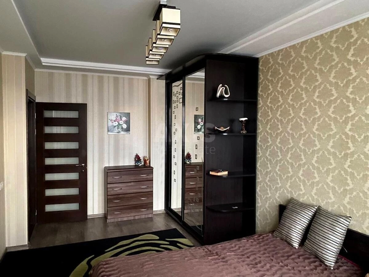 1к квартира ул. Феодосийская 1А644827