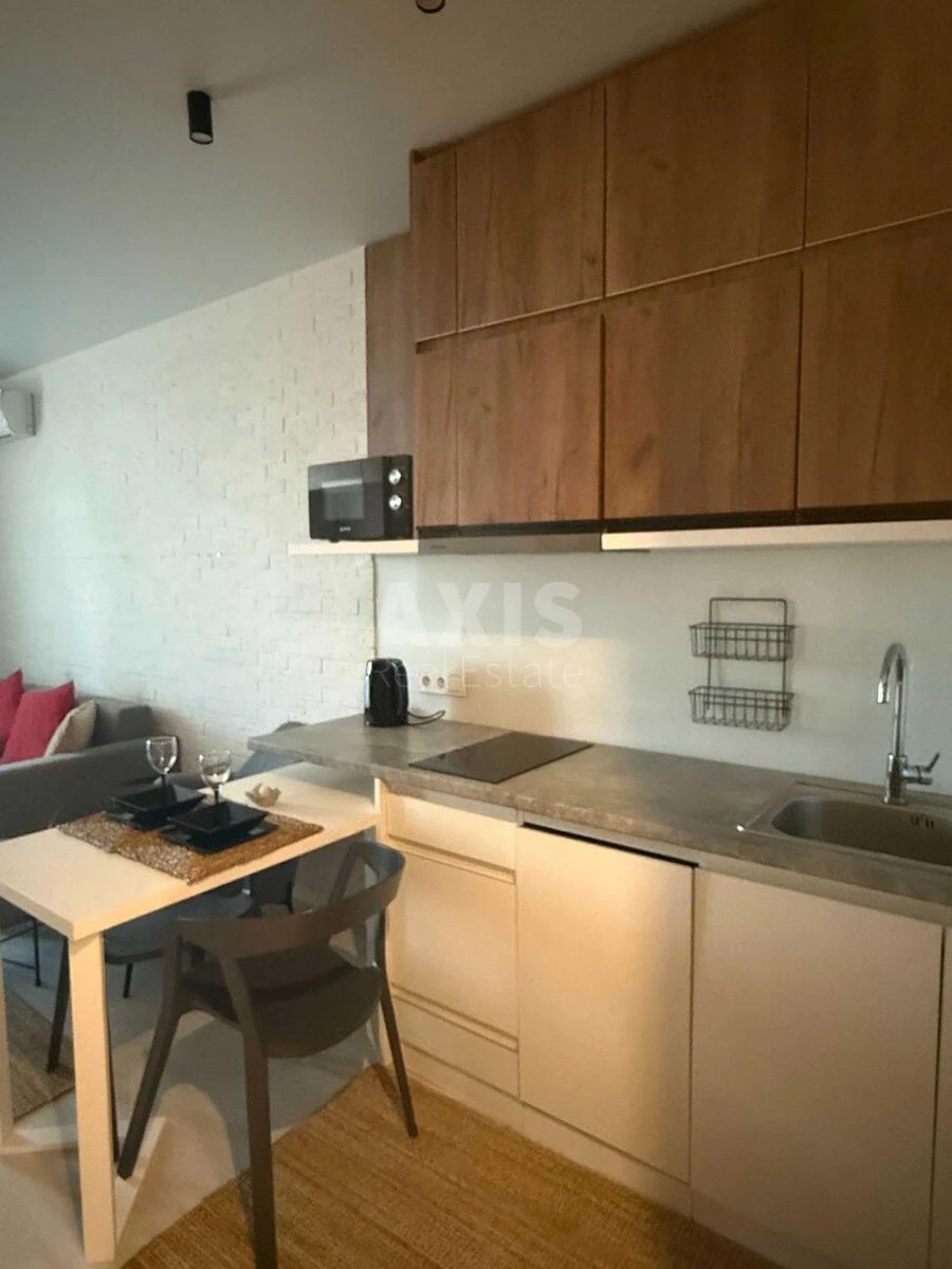 1к квартира ул. Зверинецкая 59662008