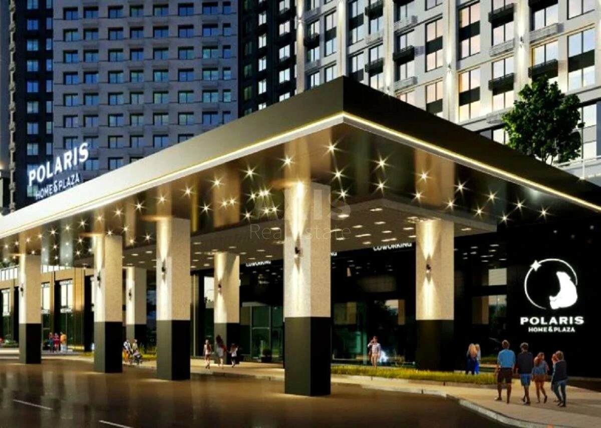 1k apartment vul. Sim'i' Kul'zhenkiv 22644910