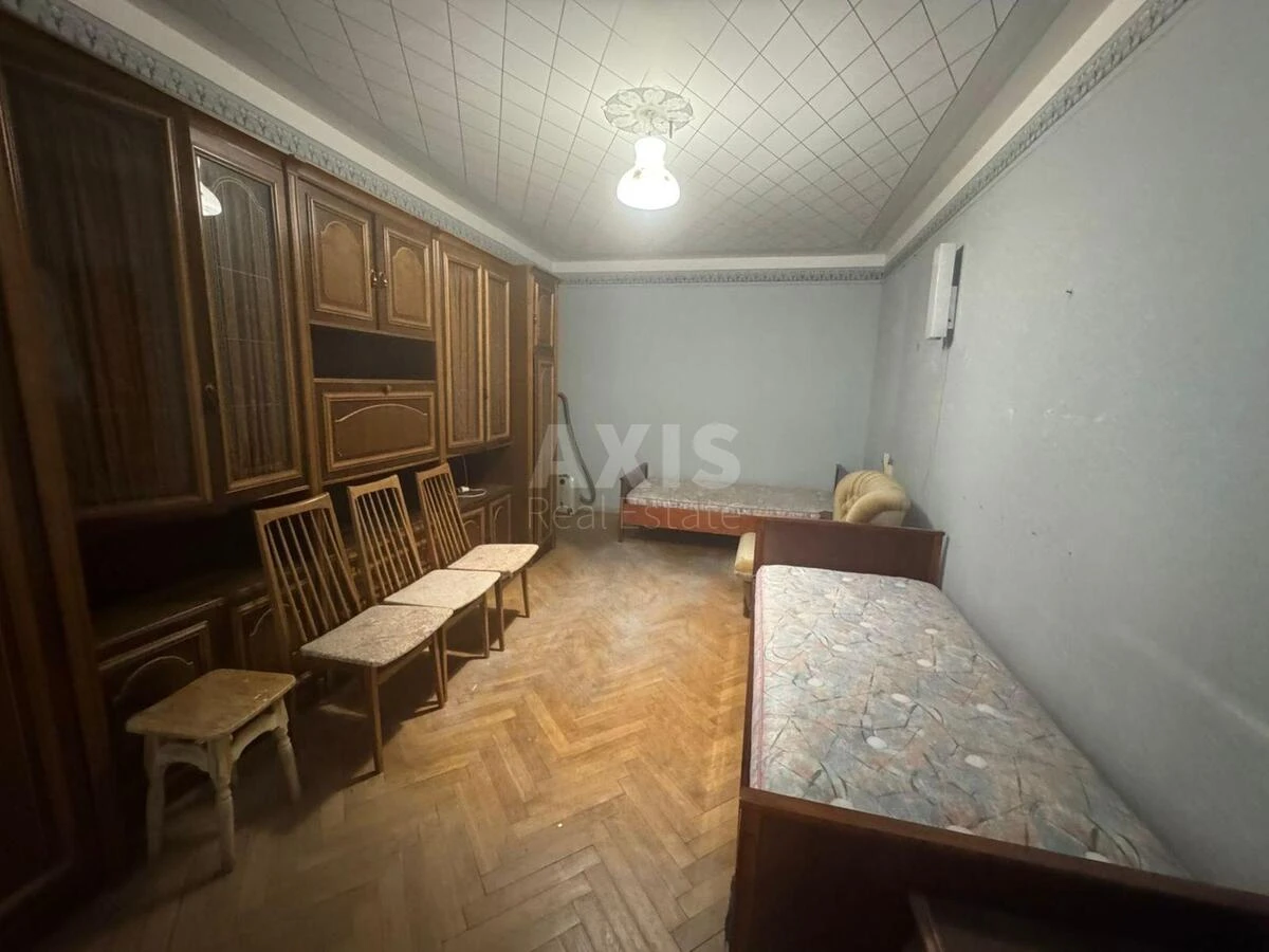 3k apartment vul. Shovkovychna 29678300