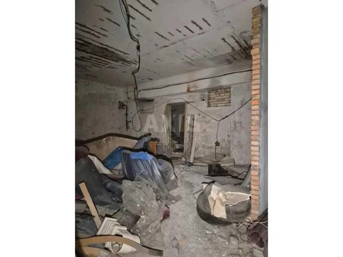 Объект торговли ул. Крымского Академика 27, 959м2708740