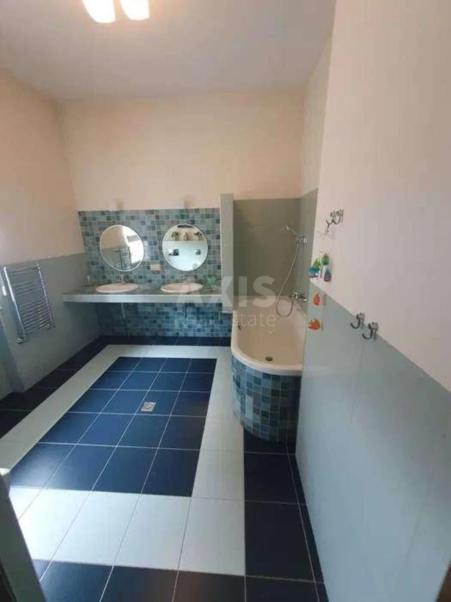 Дoм ул. Ранетная, 360м2, город Киев3165310