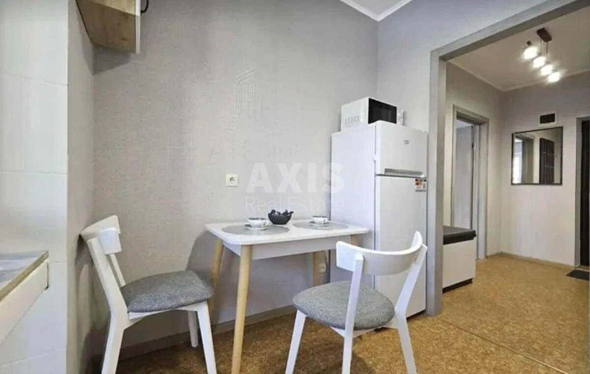 1k apartment pr-t Grygorenka Petra 416456816