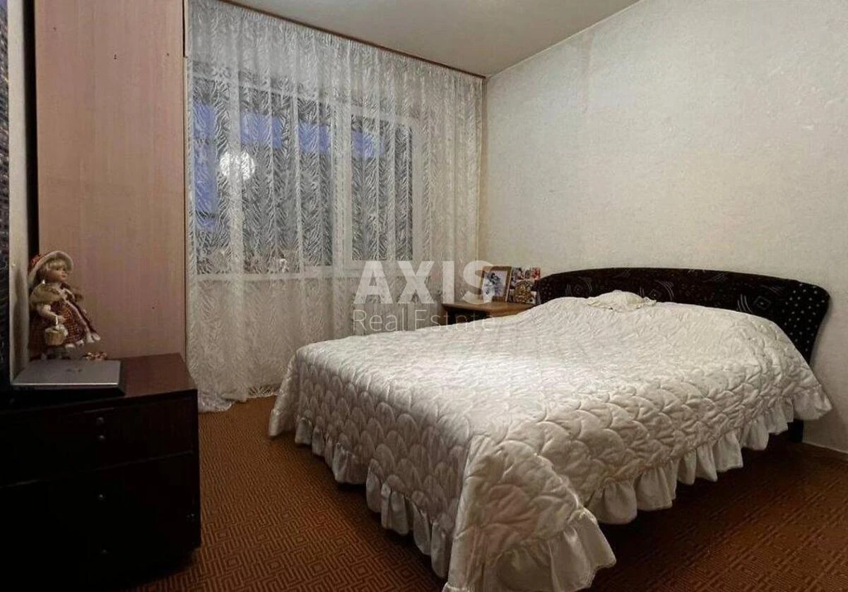 2k apartment vul. Zakrevs'kogo Mykoly Forty-one A650876