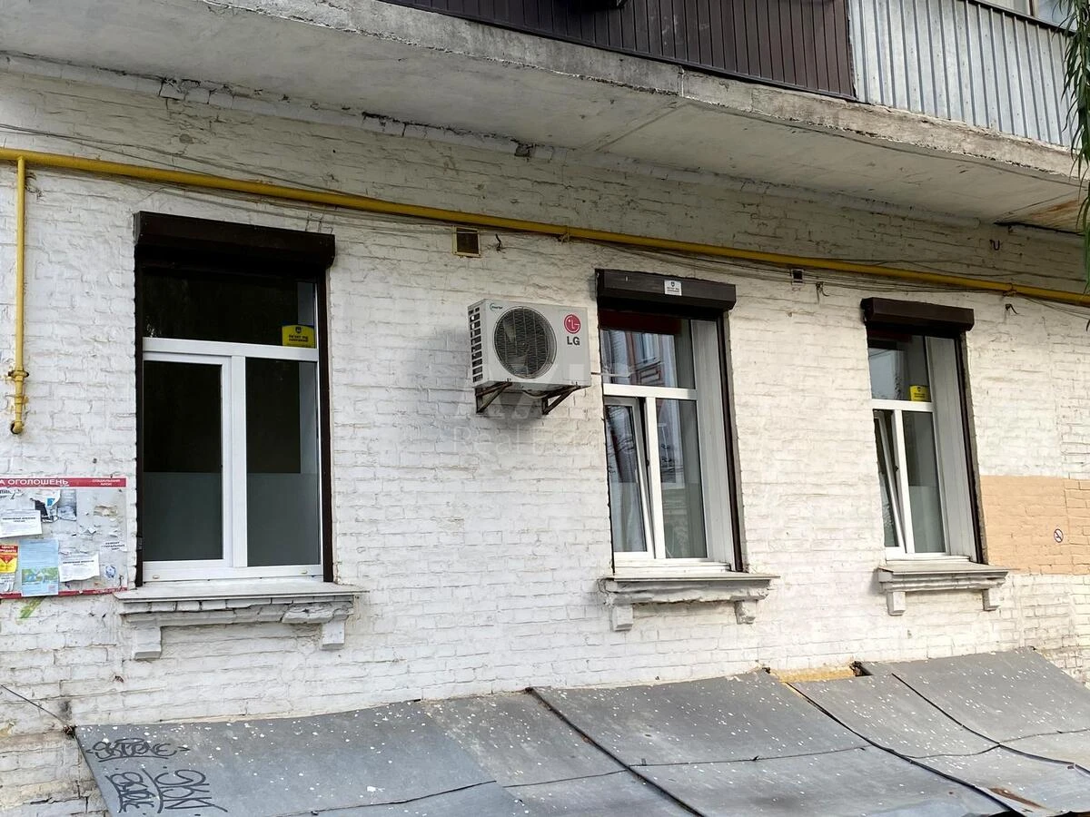 2k apartment vul. Sichovyh Stril'civ 56120910