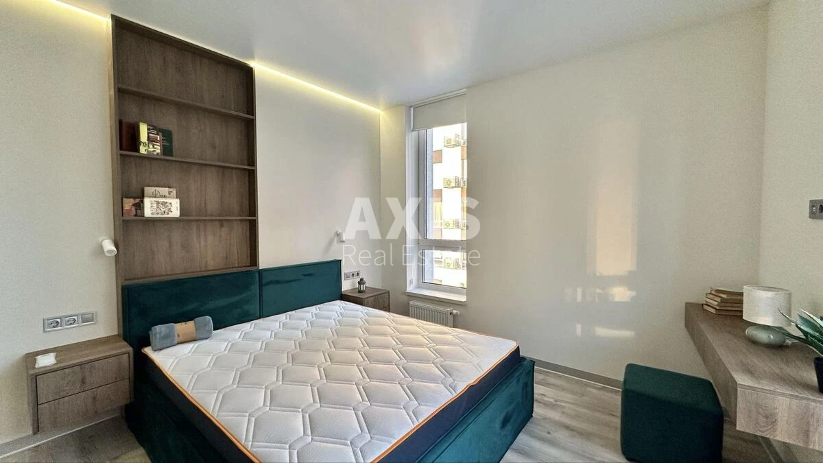 1k apartment shose Stolychne One B645528