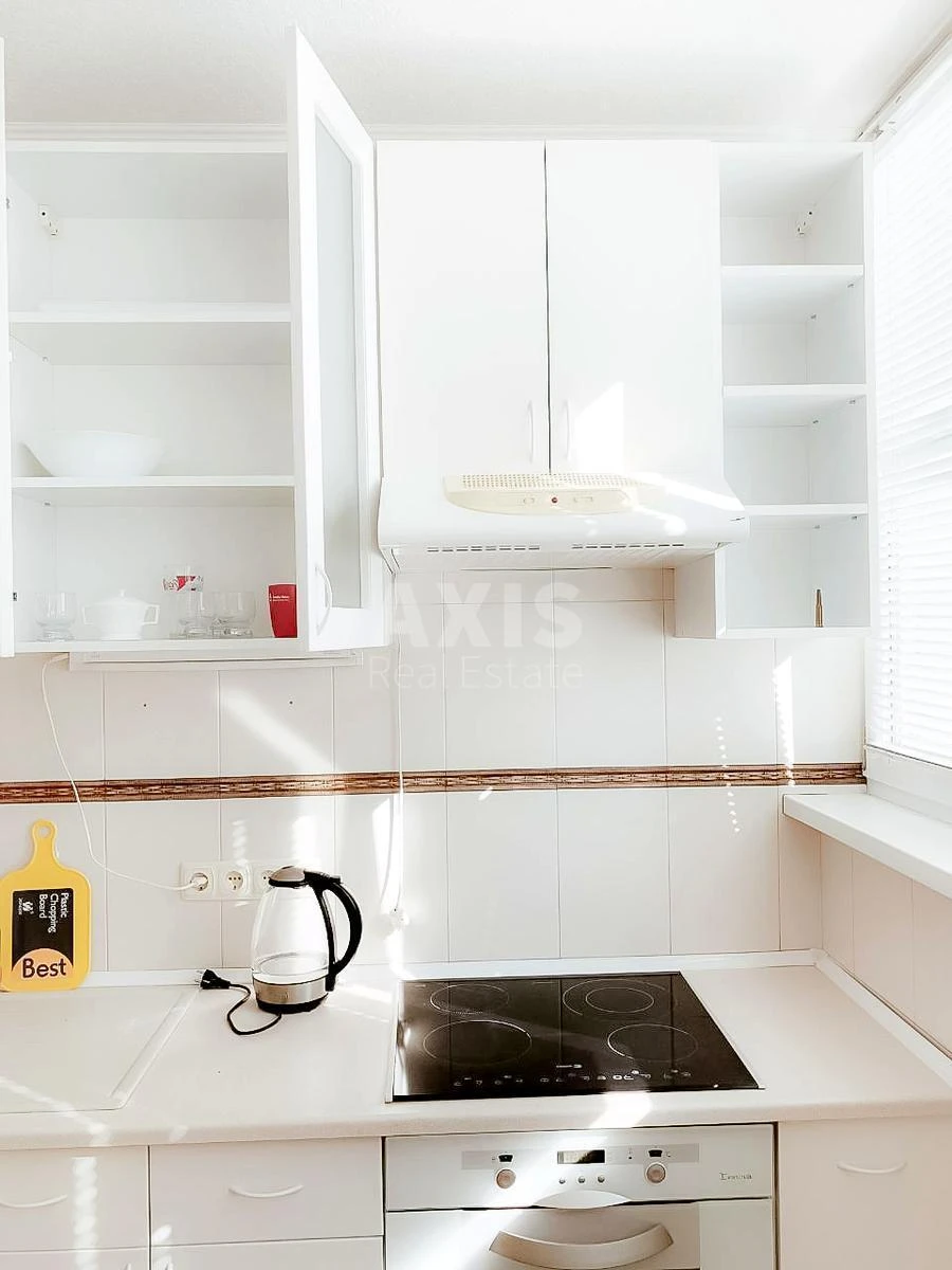 1k apartment vul. Staronavodnyc'ka 6А66255