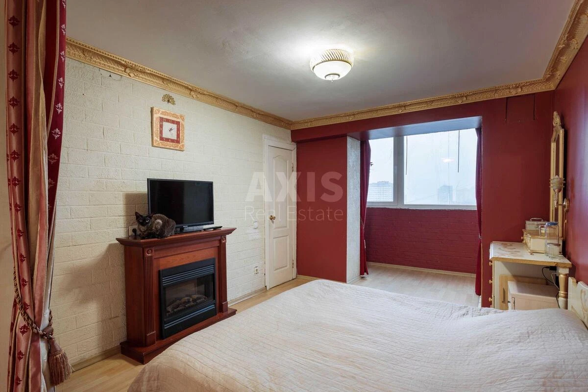 5к квартира пр-т Берестейский 897094110