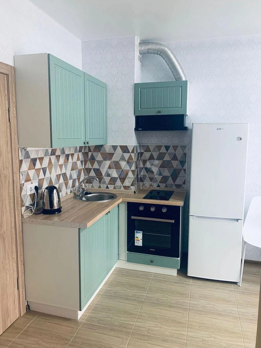 1k apartment vul. Myhajla Maksymovycha 2465991