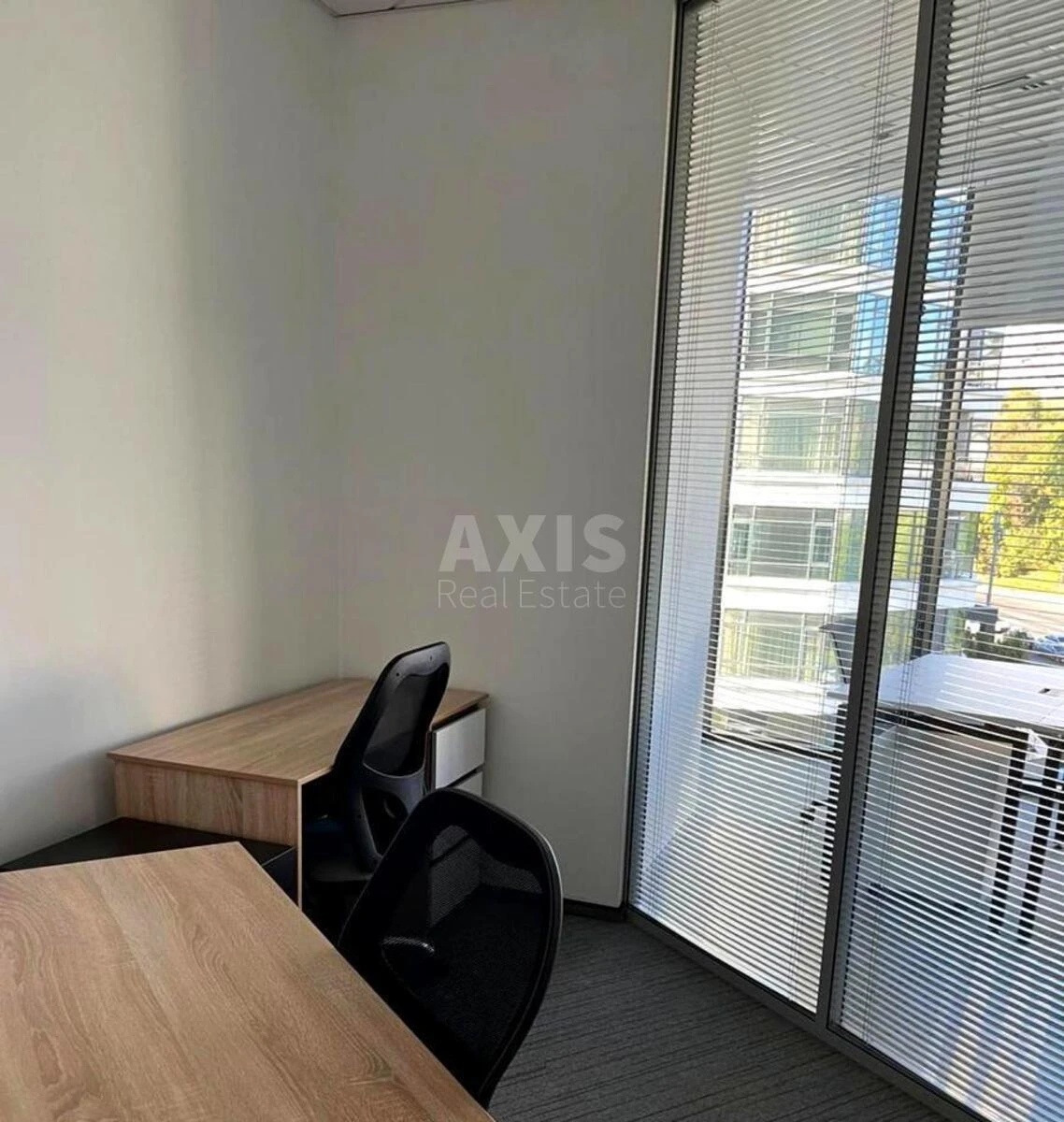 Office prov. Bolsunovskyy 15, 207m2660108