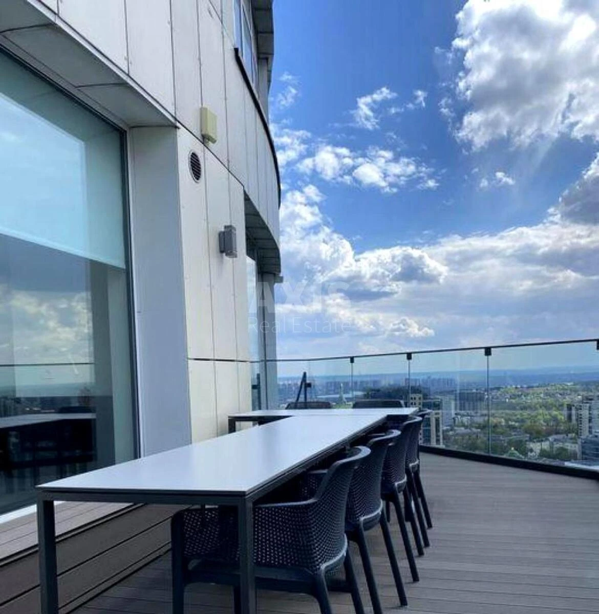 Office uzv. Klovs'kyj 7A, 260m2660304