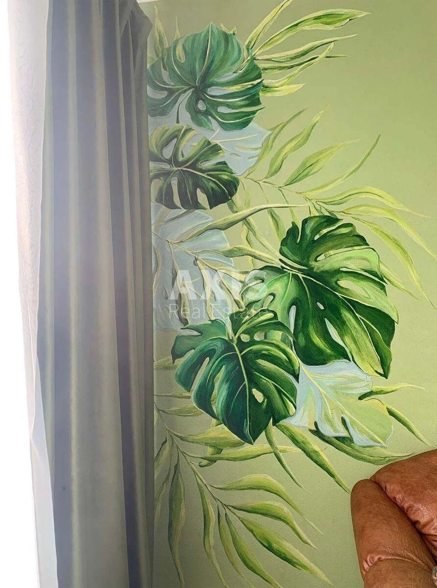 3k apartment nab. Rusanivs'ka 6488743