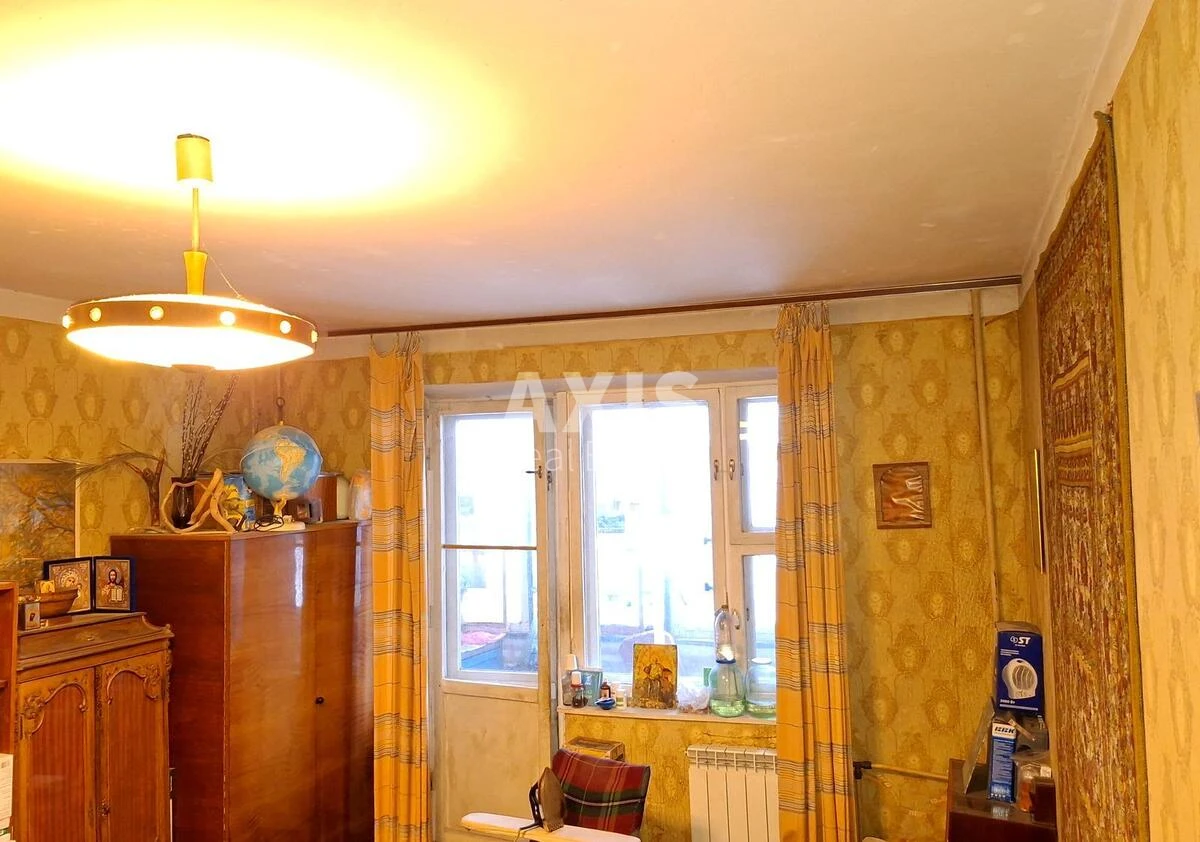 2k apartment pr-t Chervonoyi Kalyny 21658377