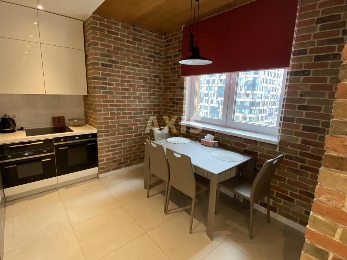 3k apartment vul. Dilova 263963