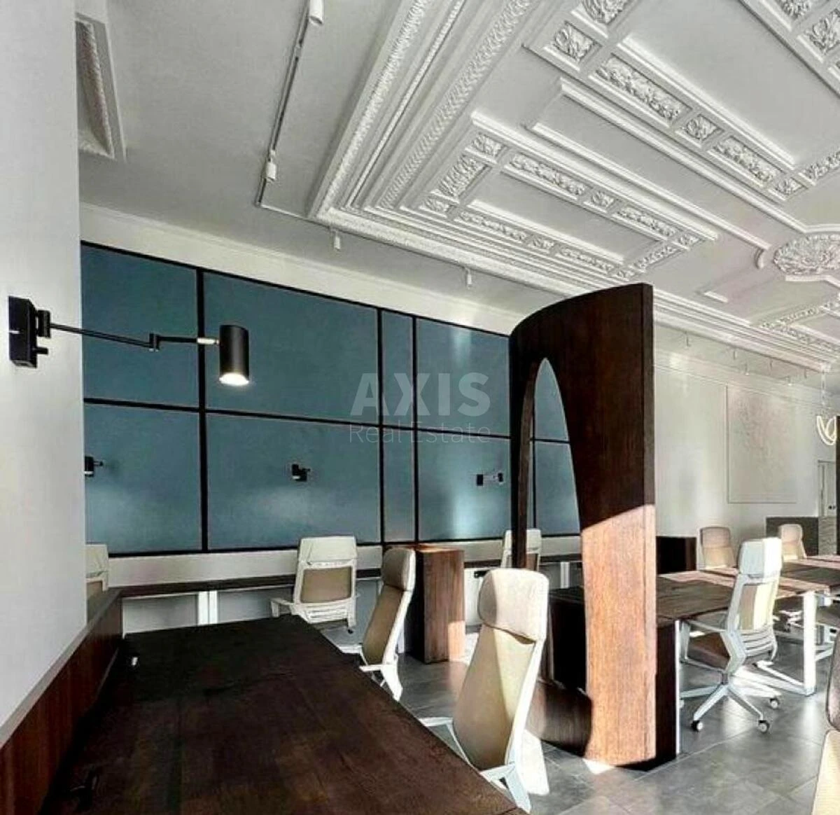 Офис ул. Хмельницкого Богдана 32, 155м2659792