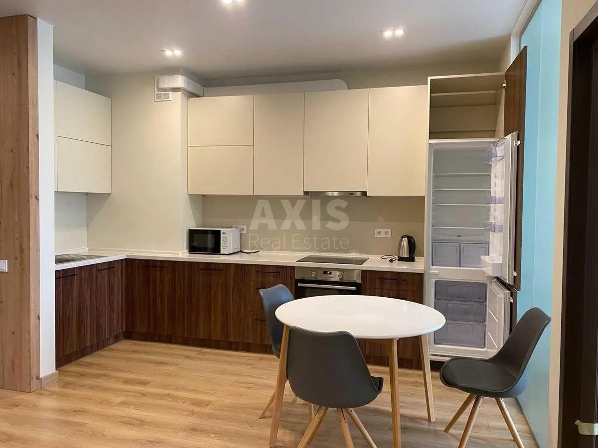 2к квартира ул. Михаила Бойчука 41Б