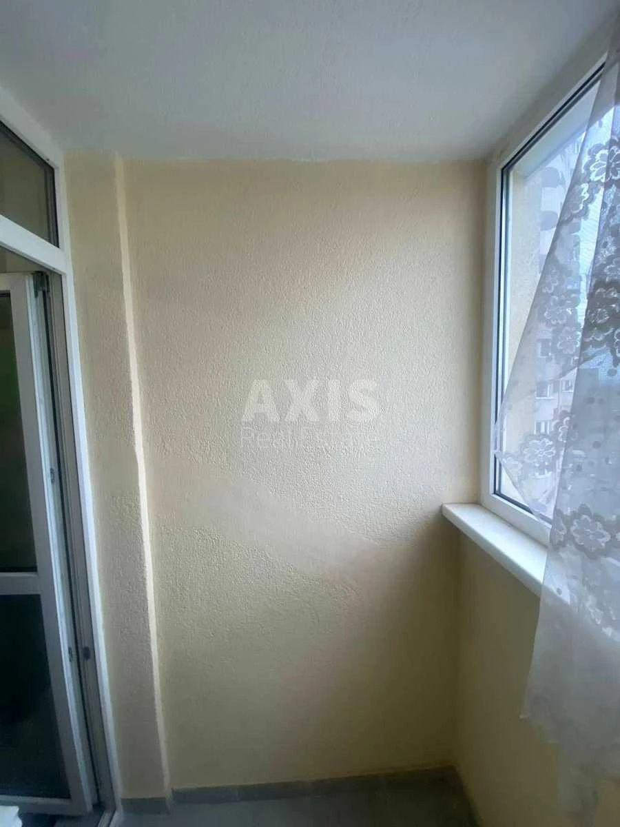 2k apartment vul. Krushel'nyc'koi' Solomii' 15В705998