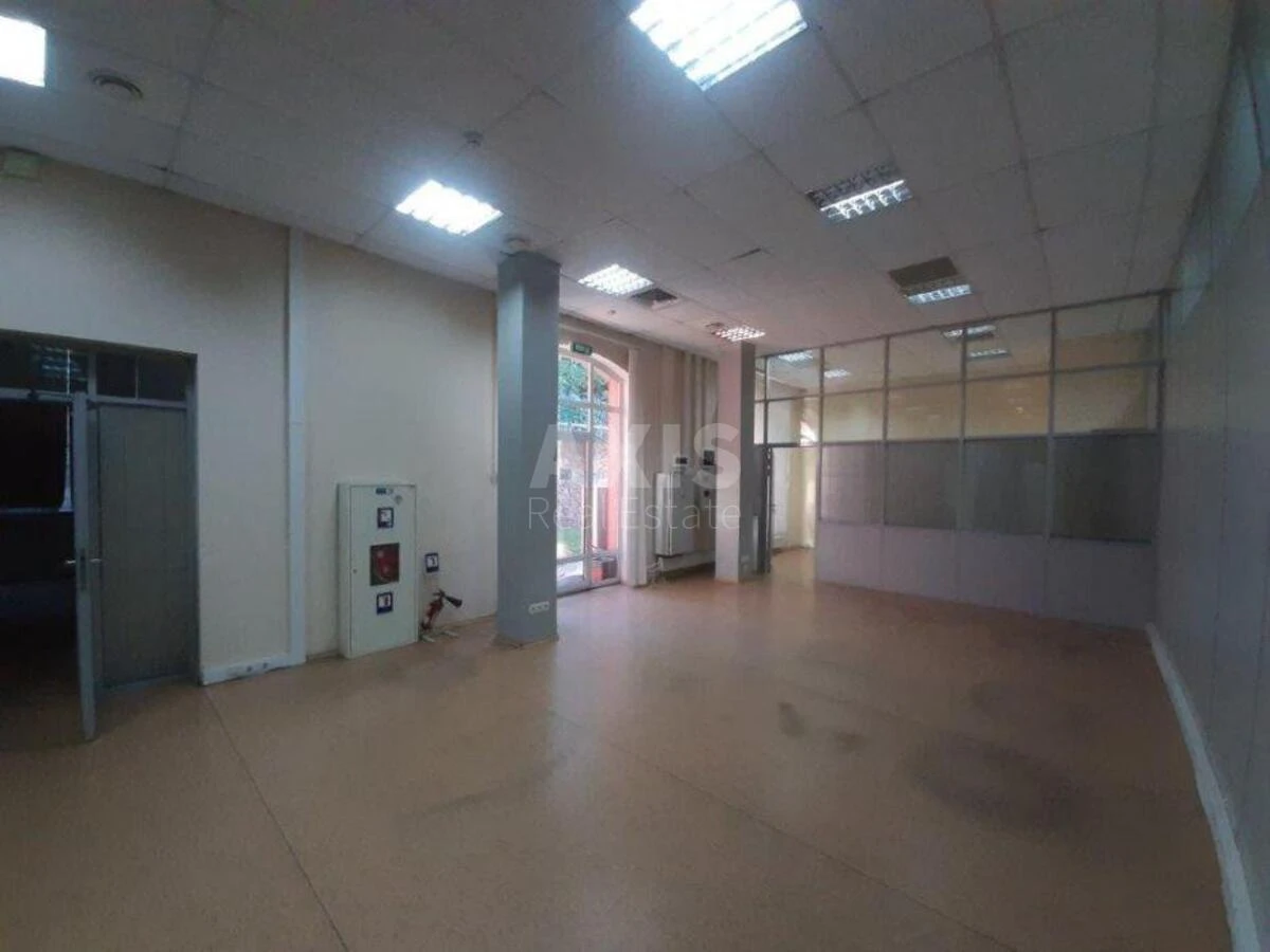Office vul. Nyzhn'ojurkivs'ka 45, 2300m27183619