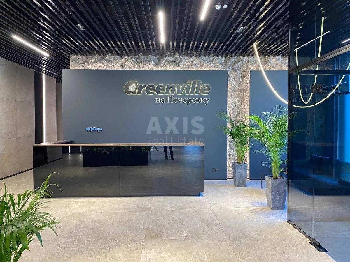 3к квартира пер. Новопечерский 5502475