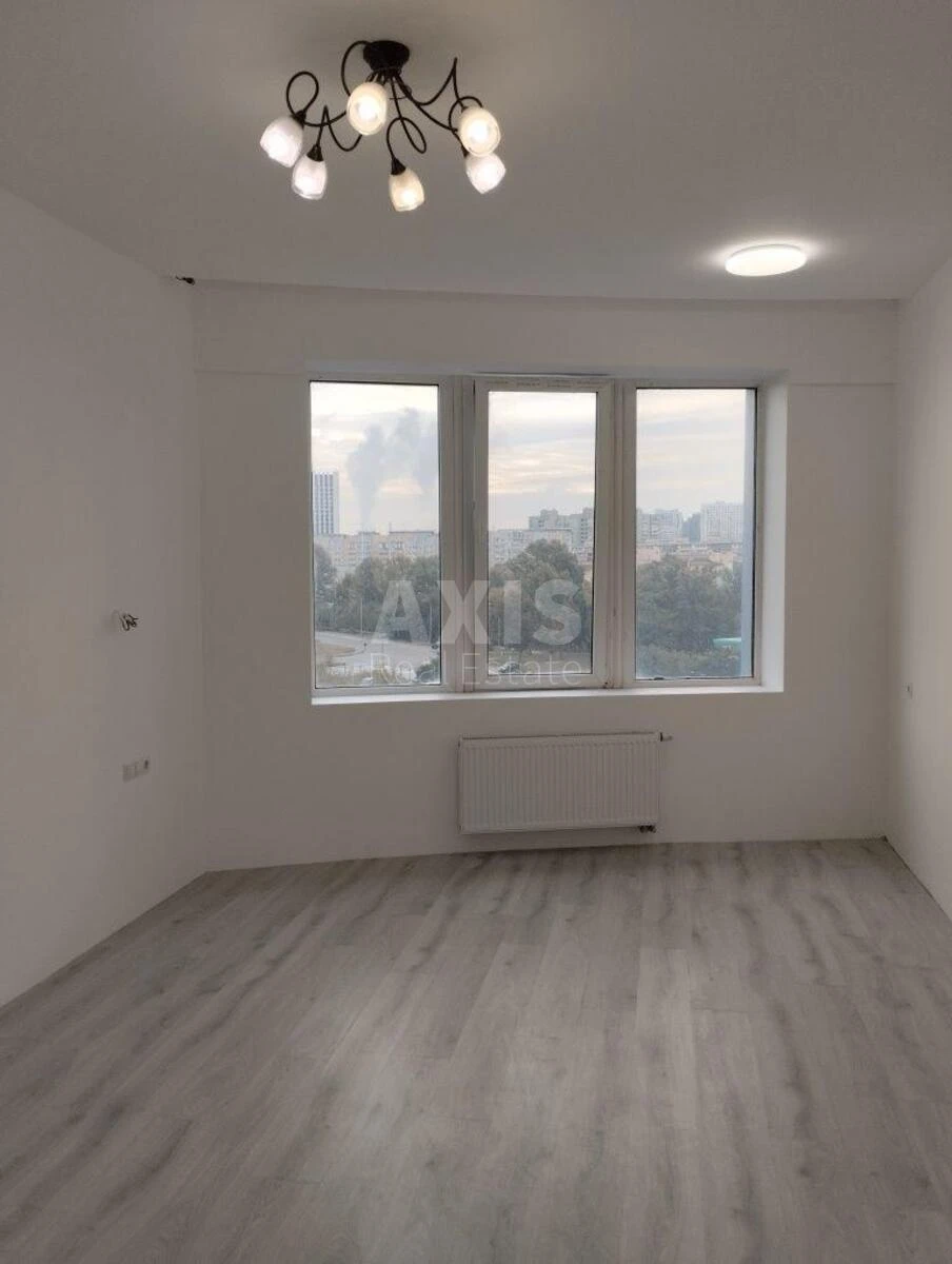 2k apartment vul. Mykil's'ko-Slobids'ka 3Б656051