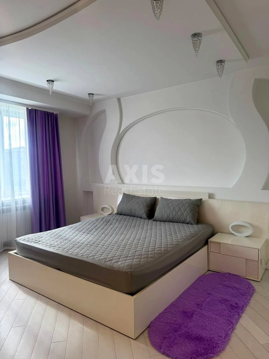 2к квартира ул. Борщаговская 206638289