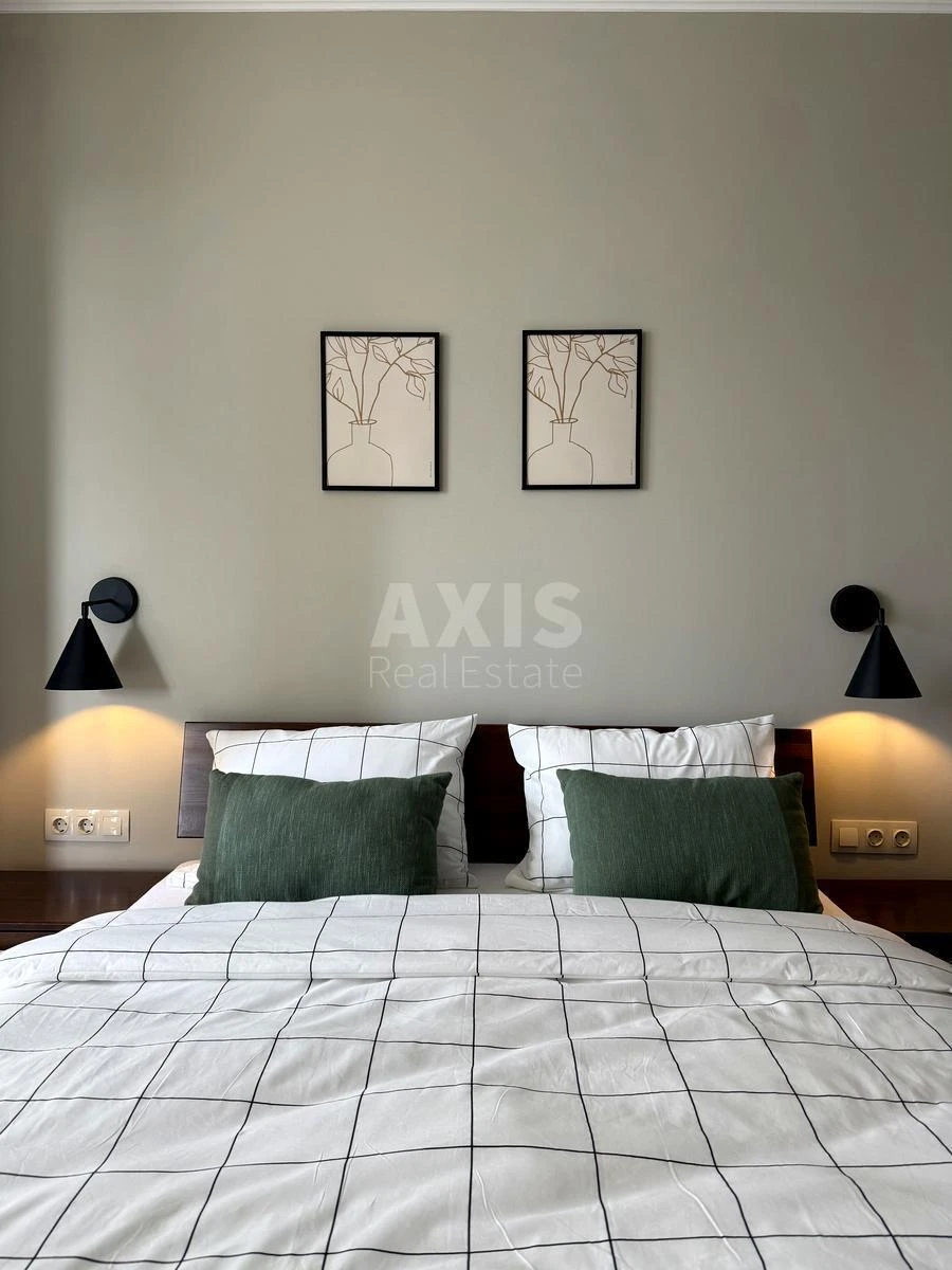 2k apartment pr-t Golosii'vs'kyj 58638449