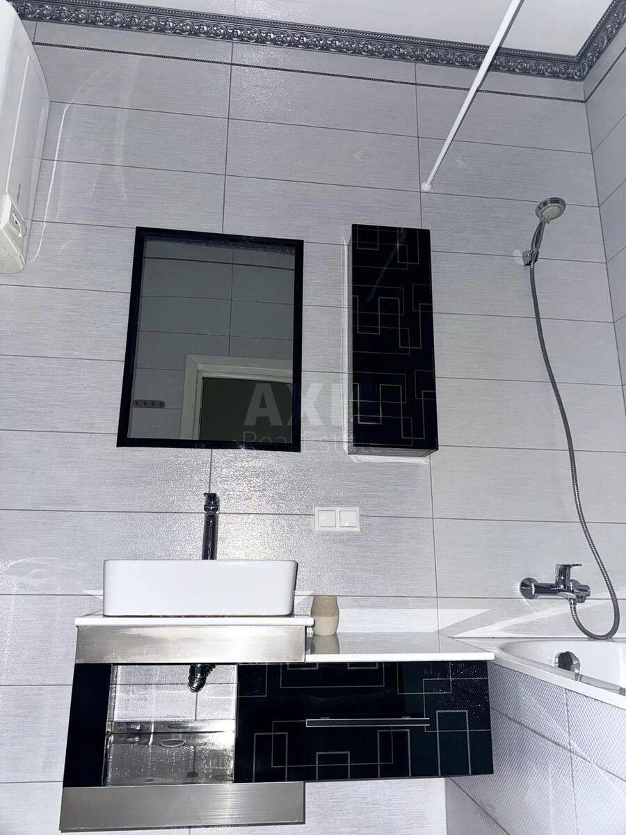 1k apartment vul. Andriya Verkhohlyada 2А642046