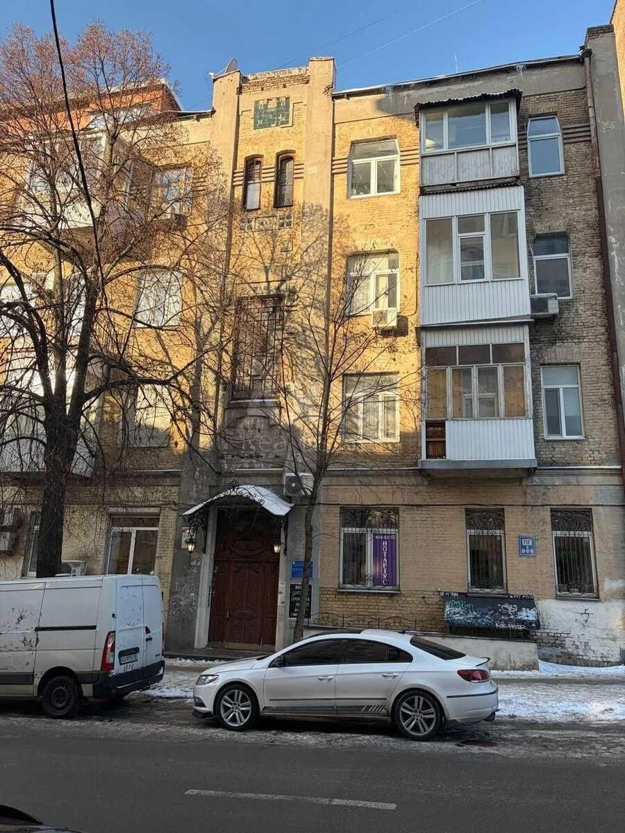 3k apartment vul. Pavlivs'ka 106722312