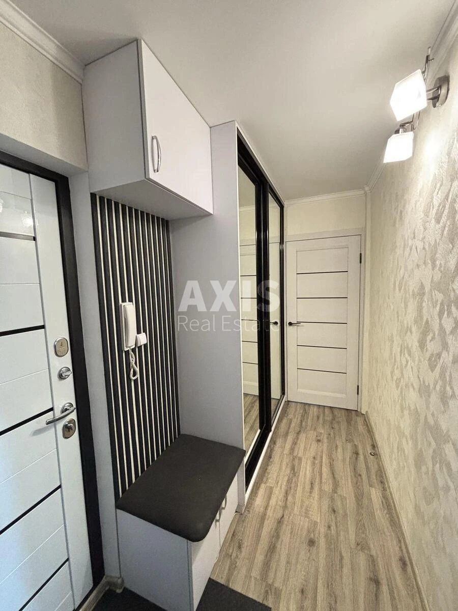 2k apartment vul. Vakhtanha Kikabidze 15А6361416
