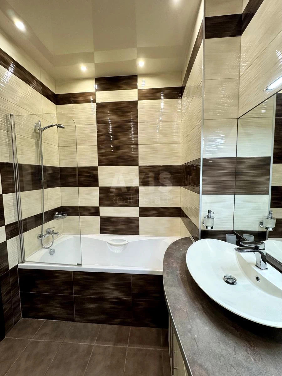 1k apartment vul. Andriya Verkhohlyada 37037311