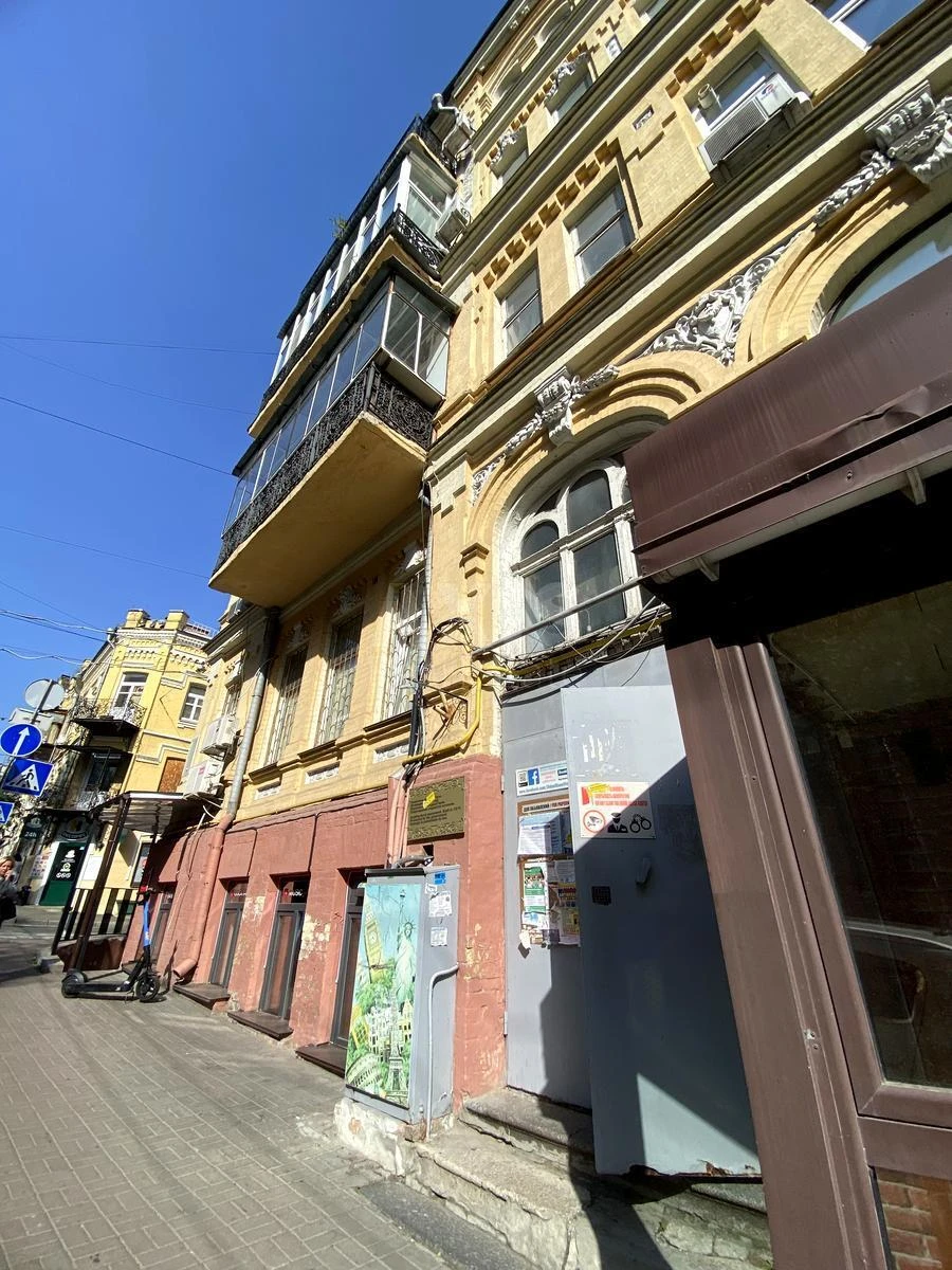 2k apartment vul. Mala Zhytomyrs'ka 16/3703749