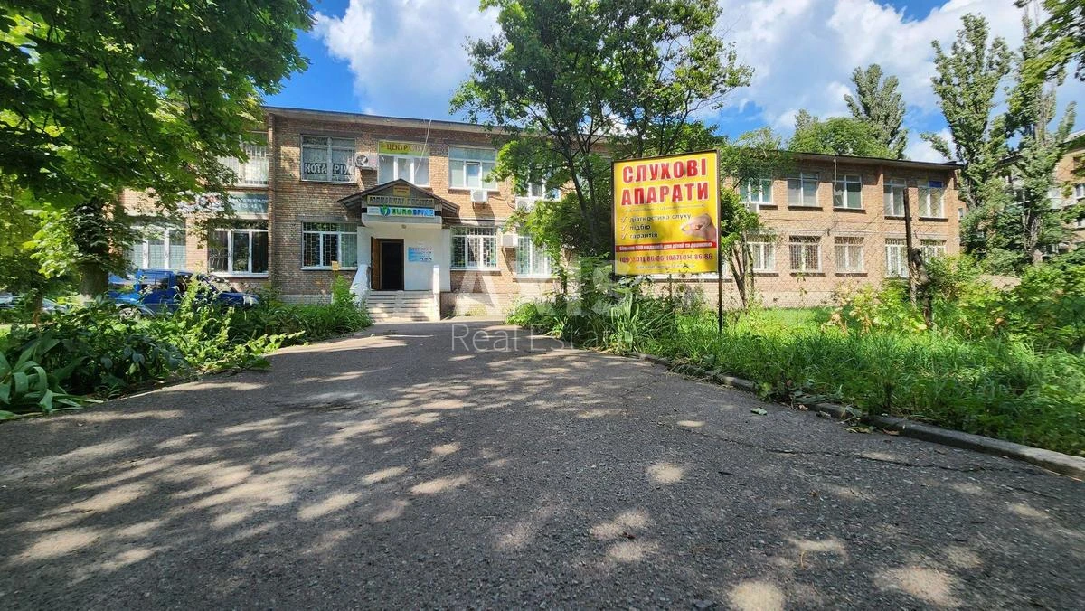 Office pr-t Berestejskij 104Б, 97m245714