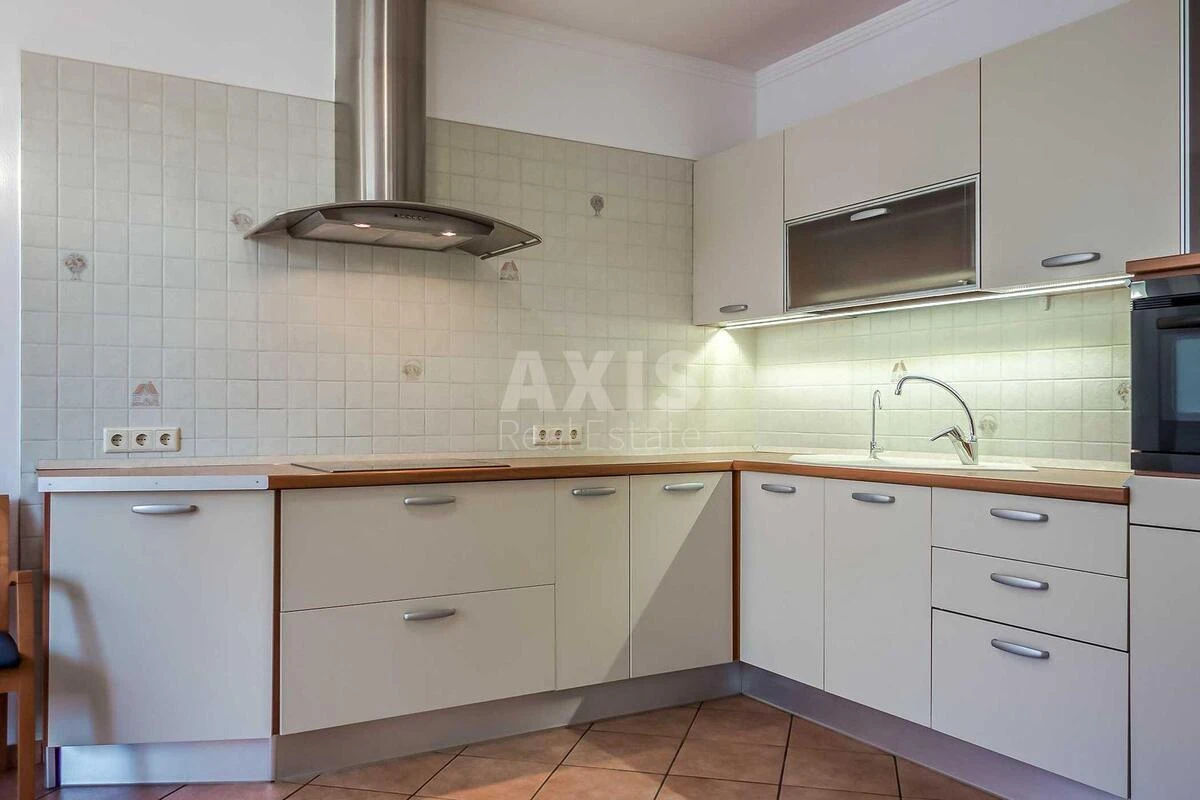 3k apartment vul. Dmytrivs'ka 4559796