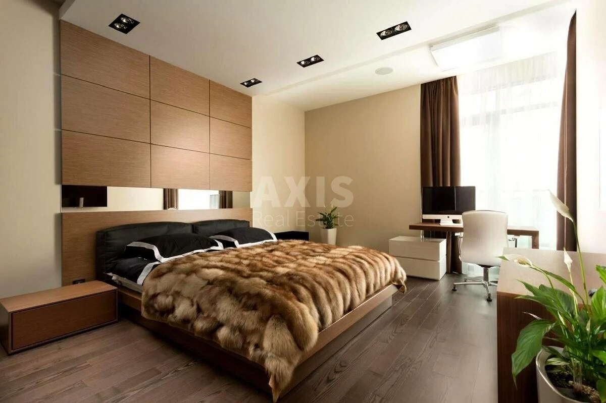 3k apartment vul. Okipnoi' Rai'sy 18704017