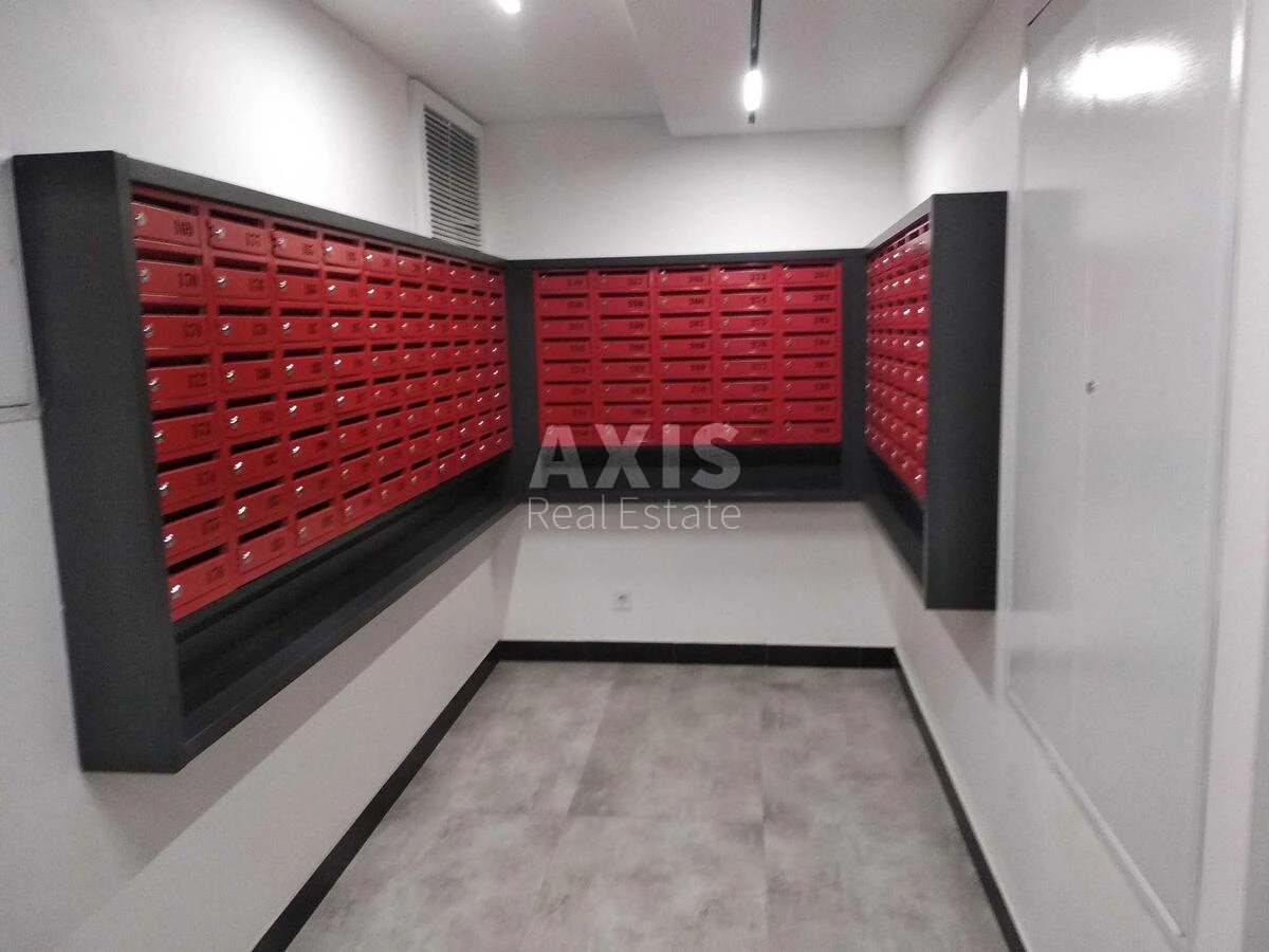 2k apartment vul. Bulahovs'kogo Akademika 1Б641674