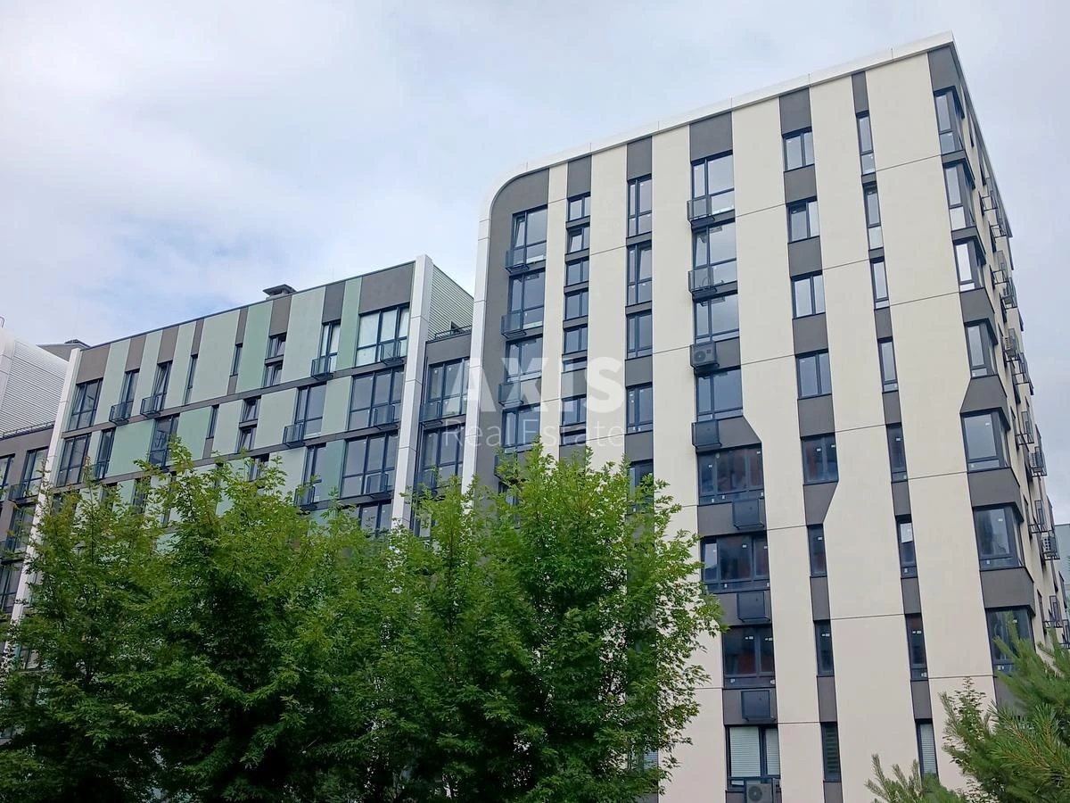 3k apartment bul. Ryl's'kogo Tadeja 46882515