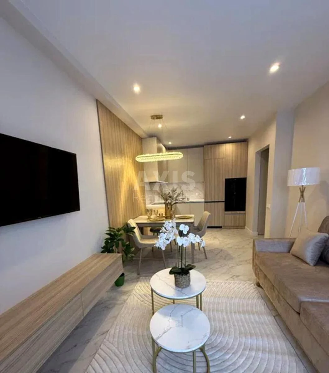 1k apartment vul. Myhajla Maksymovycha 24640001