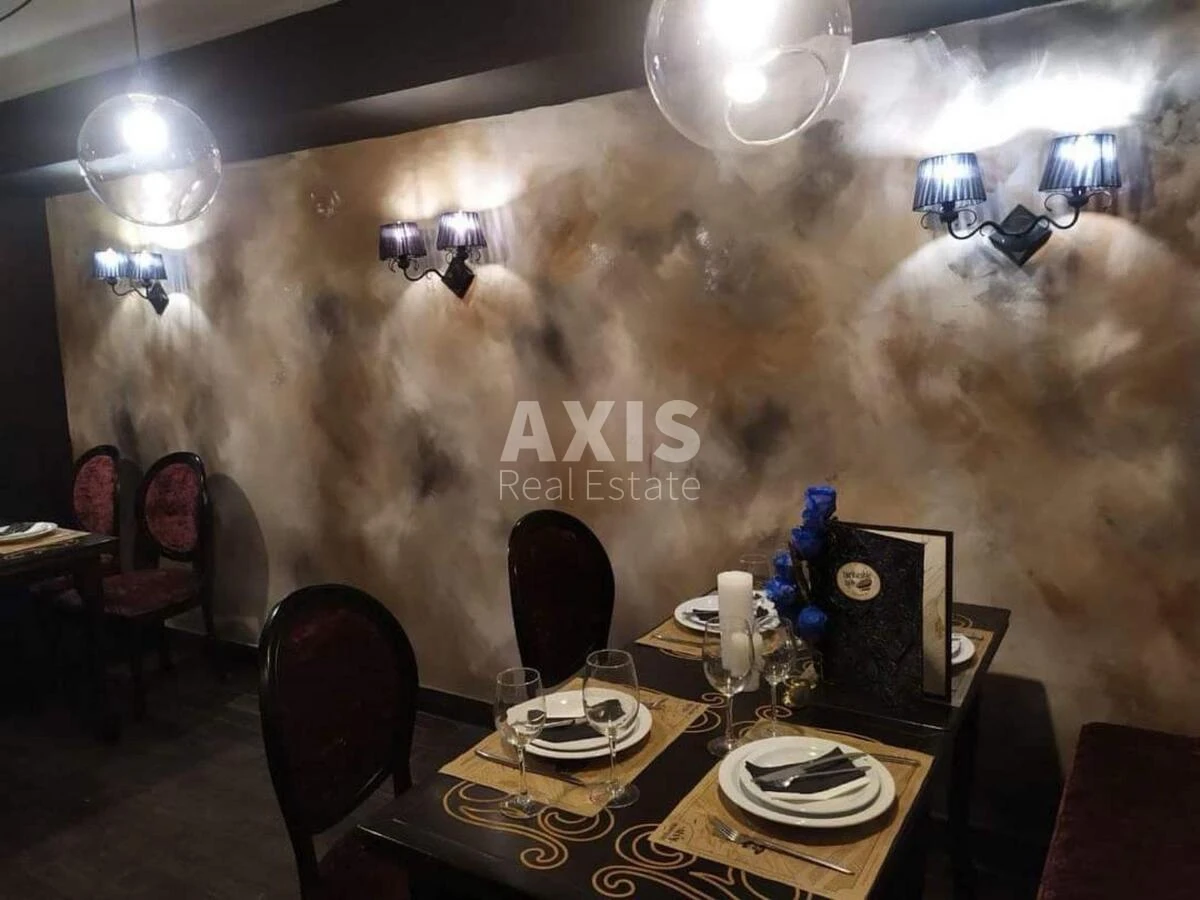 Объект торговли ул. Хмельницкого Богдана 50, 188м2560151