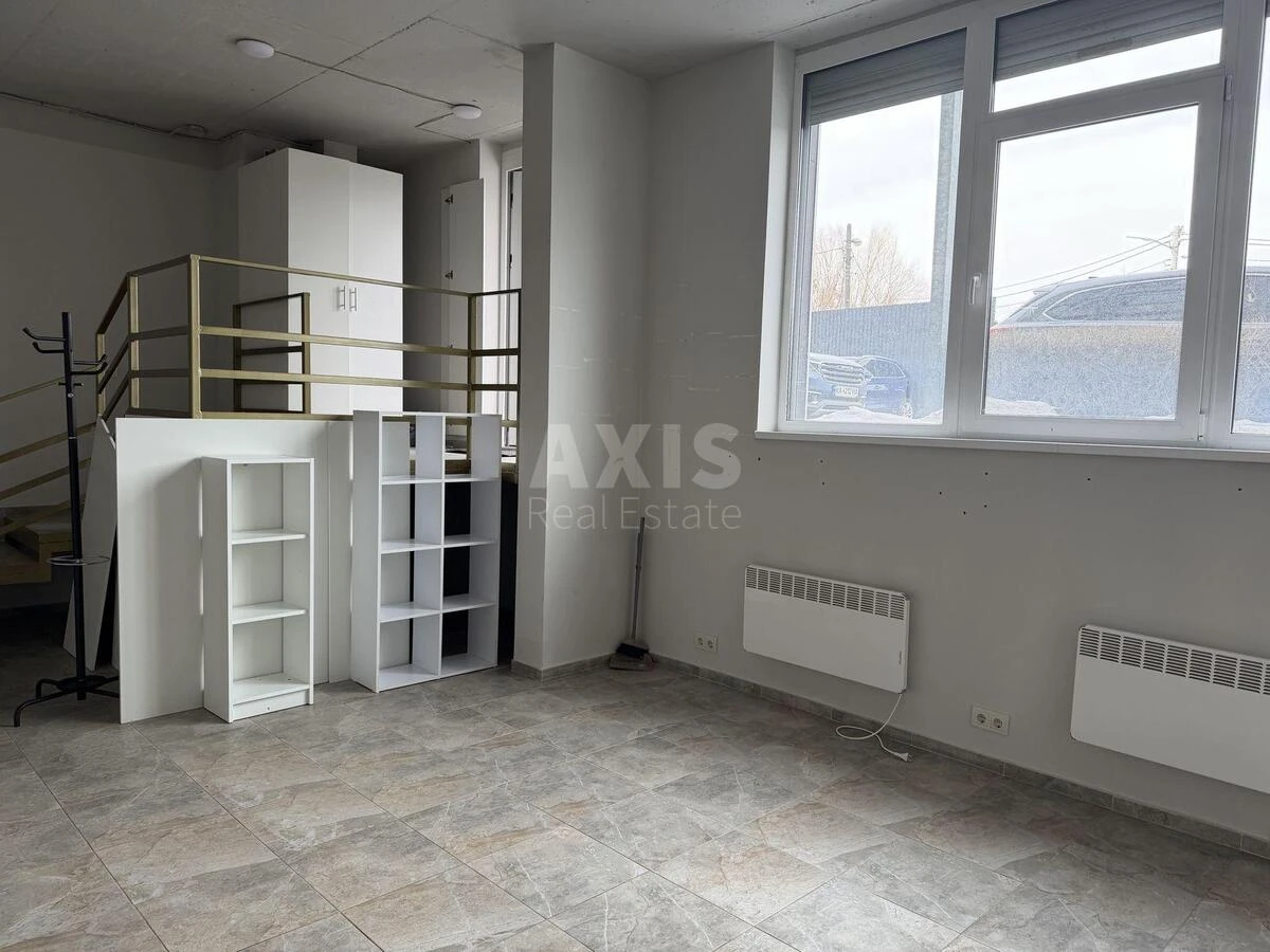 Trade object vul. Voloshkova 2, 52m26573712