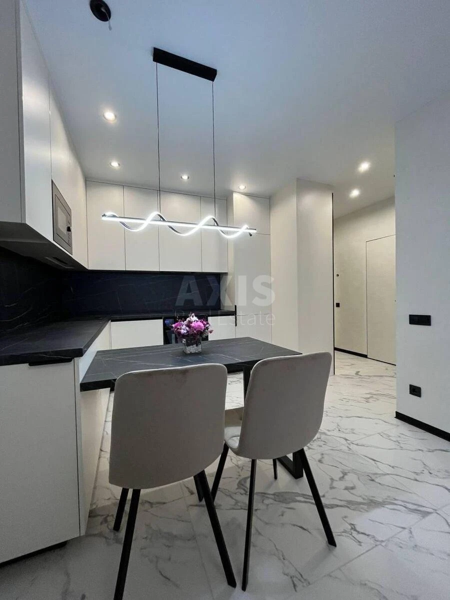 1k apartment vul. Myhajla Maksymovycha 24672990