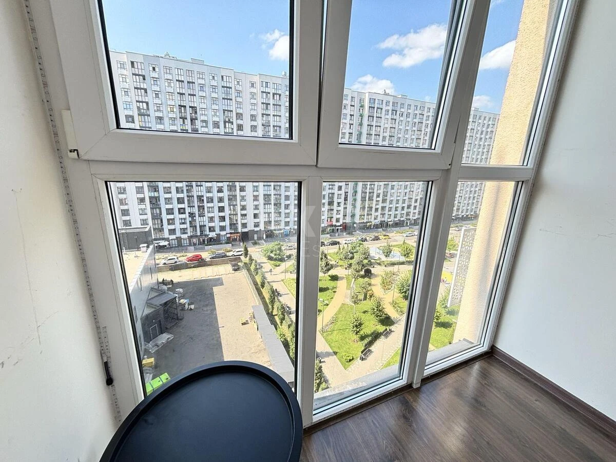 1к квартира ул. Тираспольская 54719687