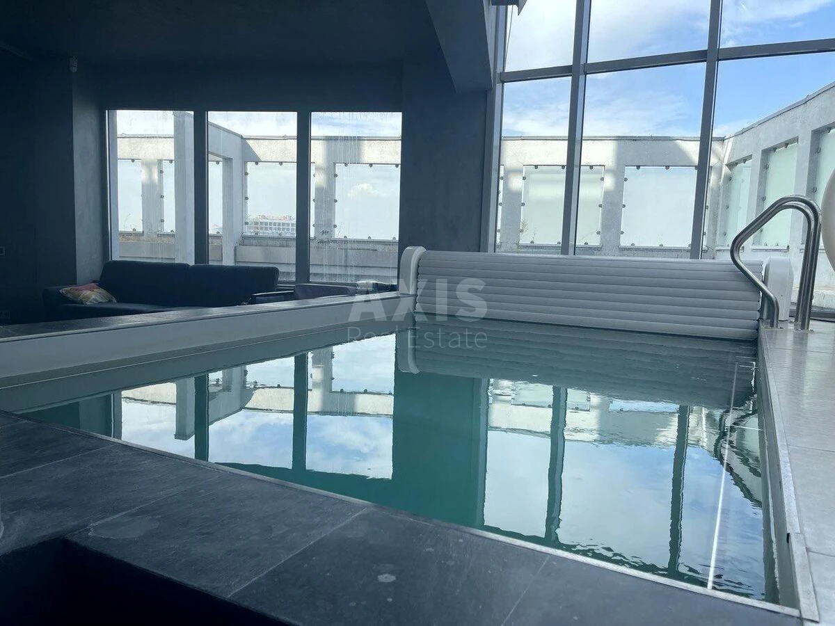 5k apartment vul. Kovpaka 176574813