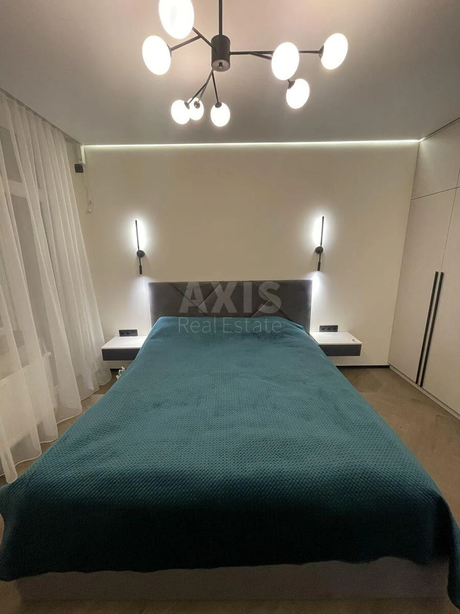 1k apartment vul. Hliba Babicha 8673175