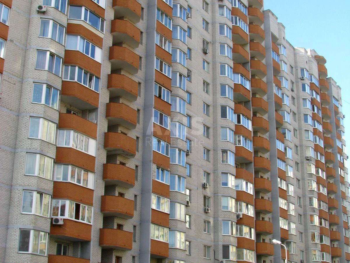 1к квартира ул. Ахматовой Анны 35А704329