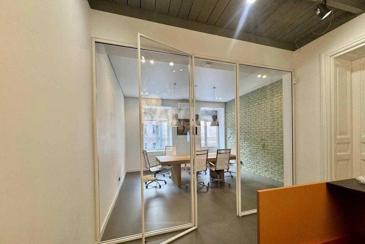 Office bul. Shevchenka Tarasa 48Б, 267m2673223