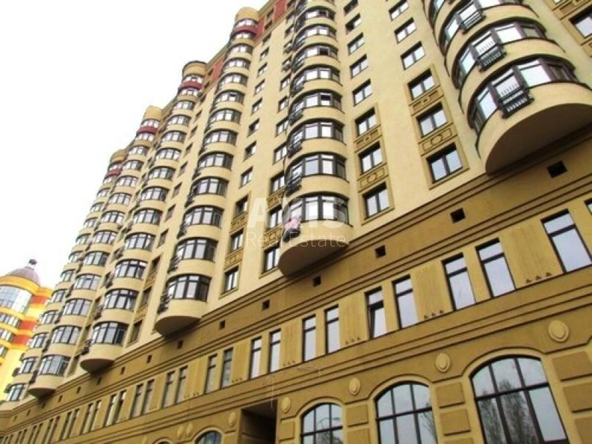 3к квартира ул. Черновола Вячеслава 276382119