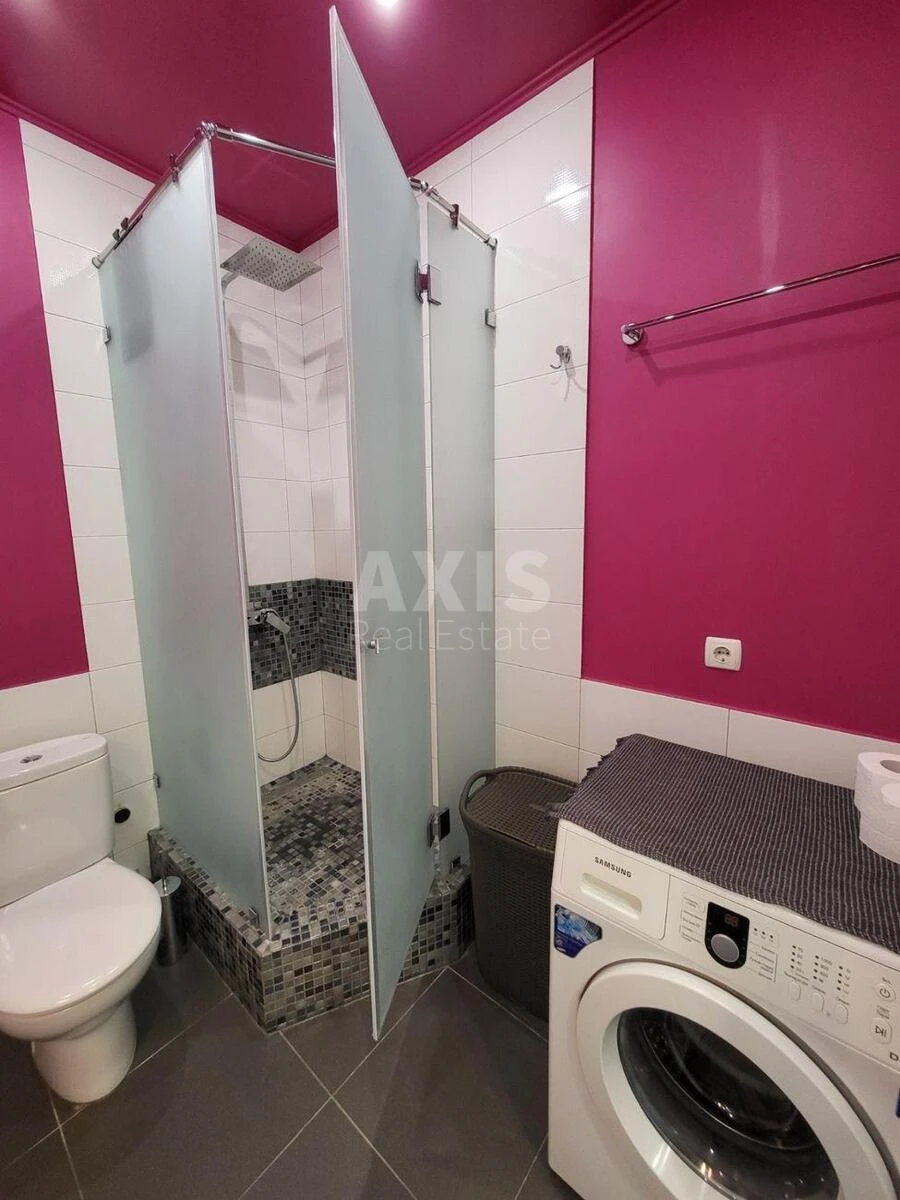 1k apartment vul. Myshugy Oleksandra 12642179