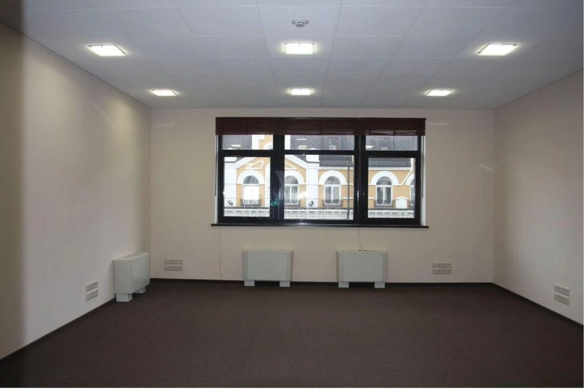 Офис ул. Ярославов Вал 23, 600м2600516