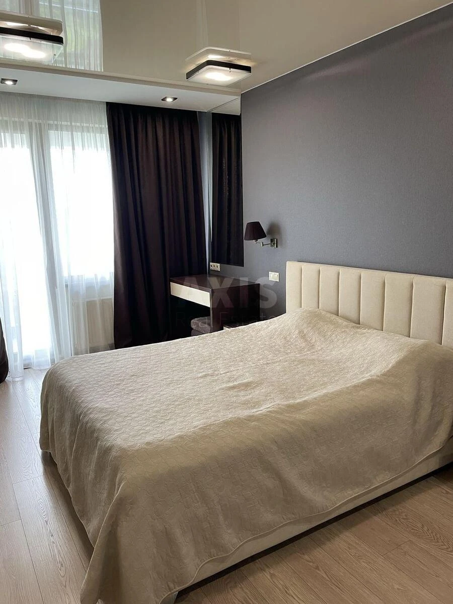 3к квартира пр-т Голосеевский 58А673803